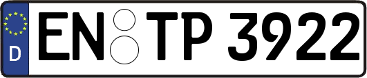 EN-TP3922
