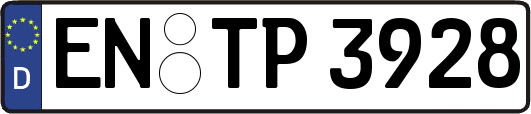 EN-TP3928