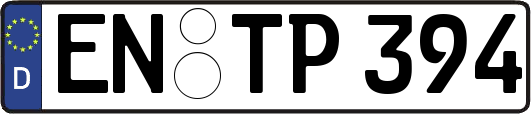 EN-TP394