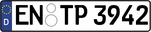 EN-TP3942