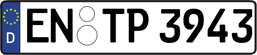 EN-TP3943