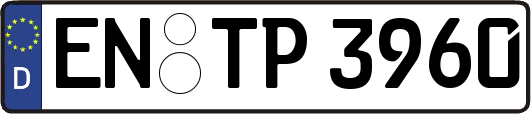 EN-TP3960