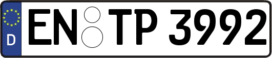 EN-TP3992