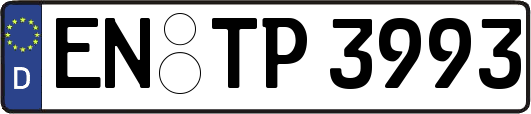 EN-TP3993