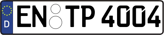 EN-TP4004
