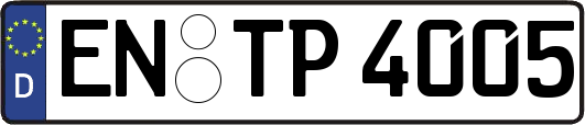 EN-TP4005
