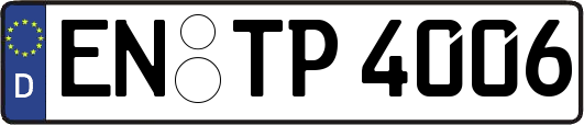 EN-TP4006
