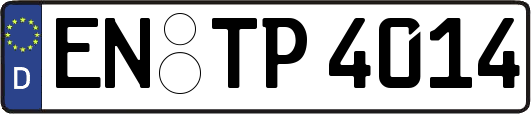 EN-TP4014