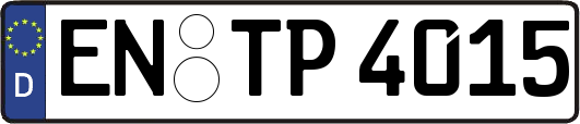 EN-TP4015