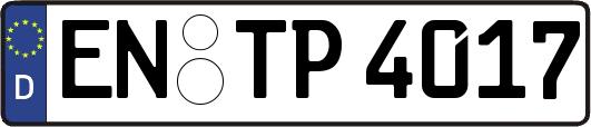 EN-TP4017