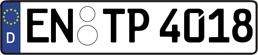 EN-TP4018