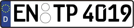 EN-TP4019