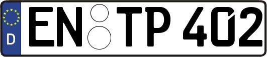 EN-TP402