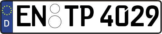 EN-TP4029