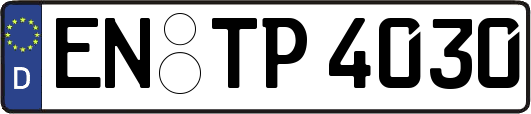 EN-TP4030