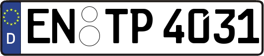 EN-TP4031