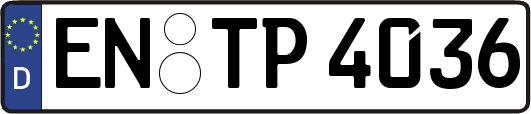 EN-TP4036