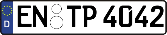 EN-TP4042