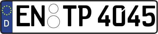 EN-TP4045