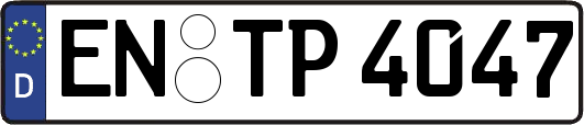 EN-TP4047