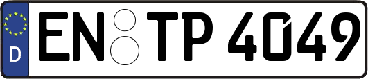 EN-TP4049