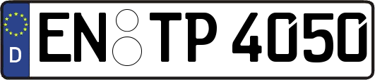 EN-TP4050