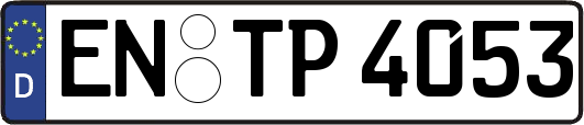 EN-TP4053