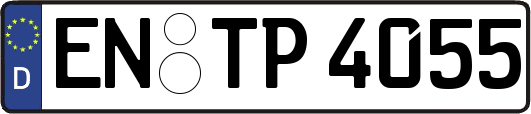EN-TP4055