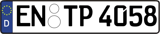 EN-TP4058