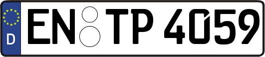 EN-TP4059