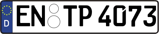 EN-TP4073