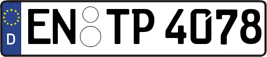 EN-TP4078
