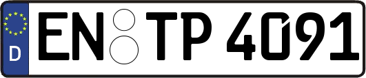 EN-TP4091