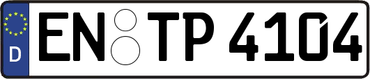 EN-TP4104