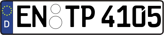 EN-TP4105