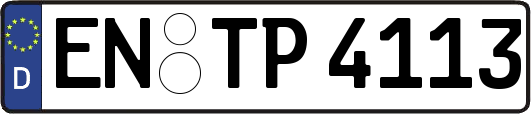 EN-TP4113
