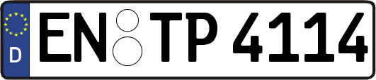 EN-TP4114