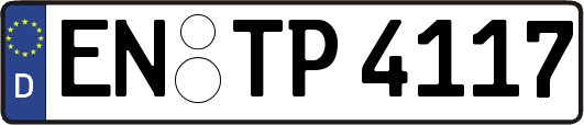 EN-TP4117