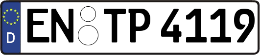 EN-TP4119