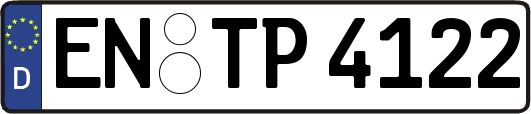 EN-TP4122