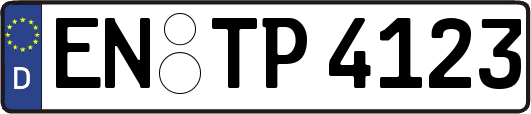EN-TP4123