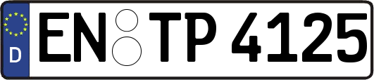 EN-TP4125