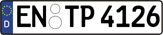 EN-TP4126