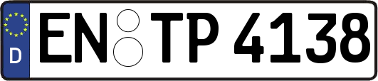 EN-TP4138