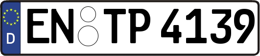EN-TP4139
