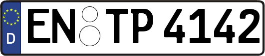 EN-TP4142