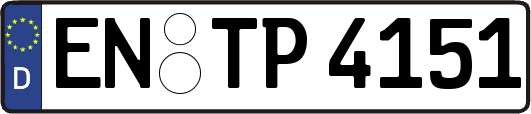 EN-TP4151