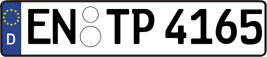 EN-TP4165