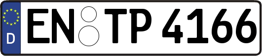 EN-TP4166