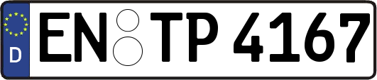 EN-TP4167
